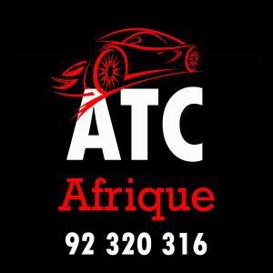 logo atc afrique