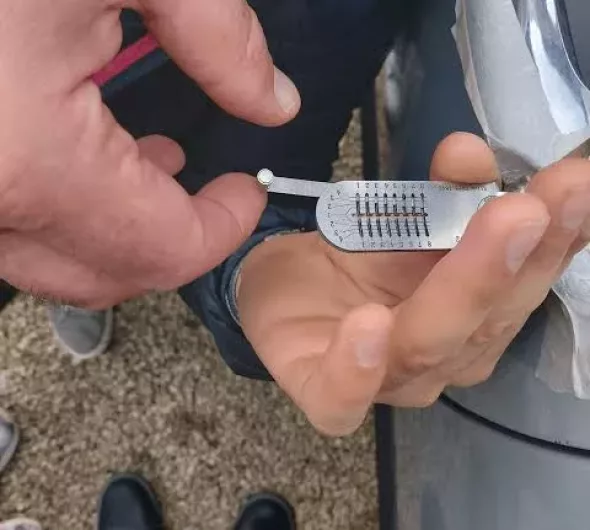 Clé Codée