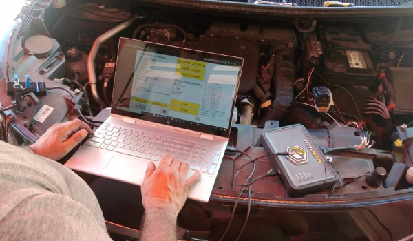 Automotive Training Centre Afrique